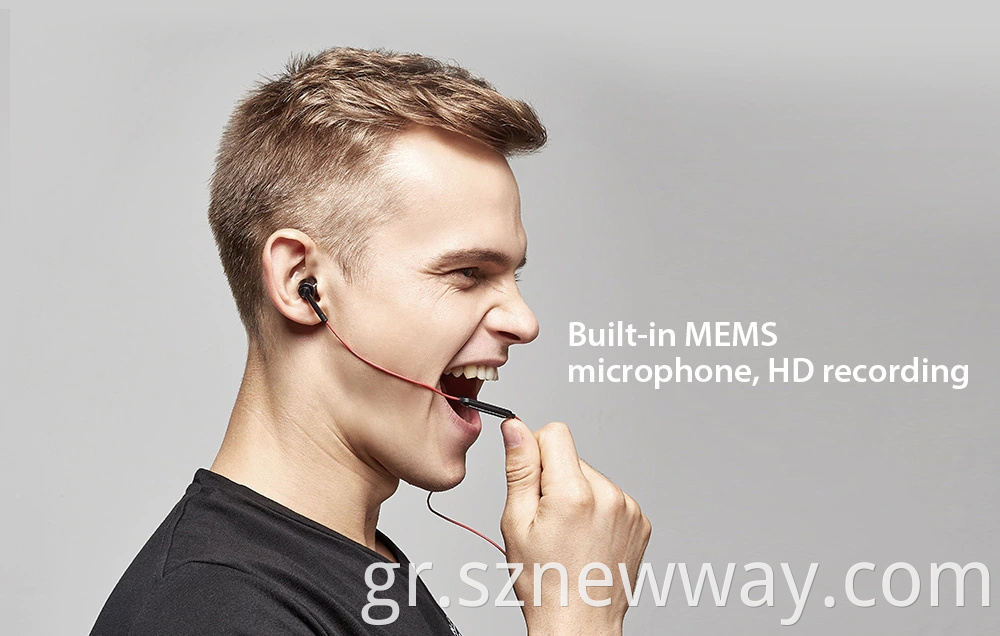 Xiaomi 1more Wired Earphone